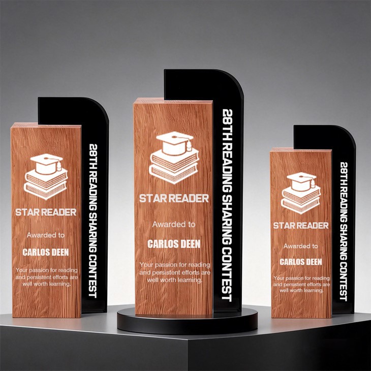 Woodworking Awards high quality