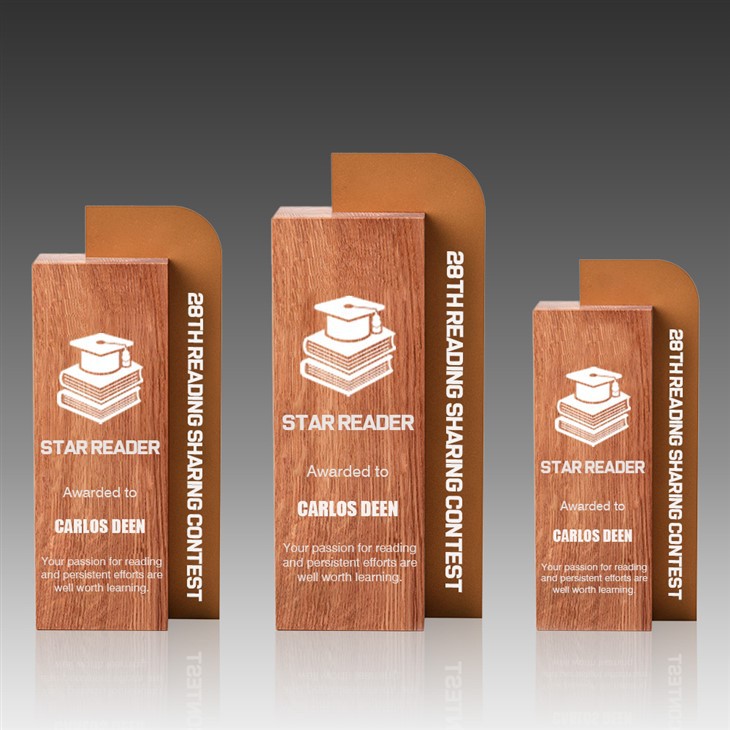 Woodworking Awards high quality